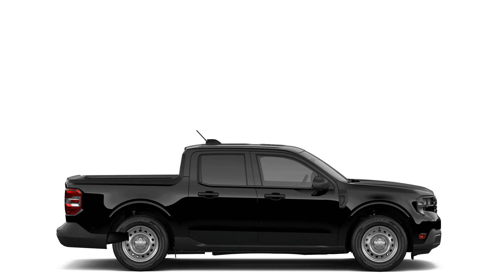 2026 Ford Maverick® External Image 1